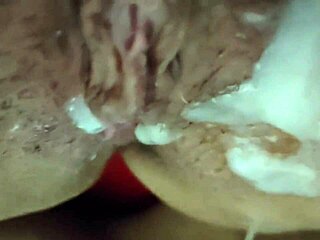 hubby gifts me brazilian prostitute for christmas anal pussy fuck then sniffs panties eats his cum humiliation poolside