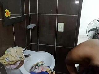 Neighbor conquest plan with homemade wife blowjob fuck video demo