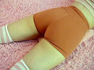 Innocent Teen Girl Fucked During Videogame Play