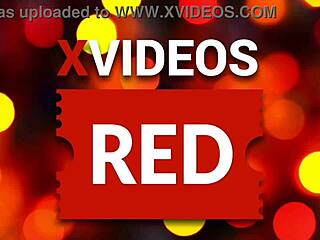 Xvideos Red cute music showcase
