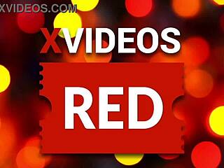 Xvideos Red cute music showcase