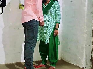 stepsister pussy pounded post-class by horny teacher?