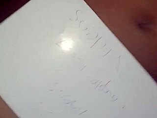 wanna verify this hot blowjob and handjob action up close? tell me if it's real enough!