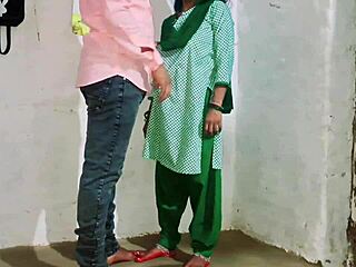 stepsister pussy pounded post-class by horny teacher?