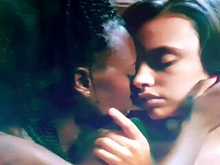 latina black hairy lesbian roommates honey licking dorm