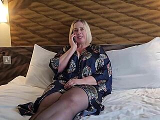 Curvy Black Wife Shootinstar4u Cheats with Mr Mobydick's Big Black Cock in Bedroom Quickie