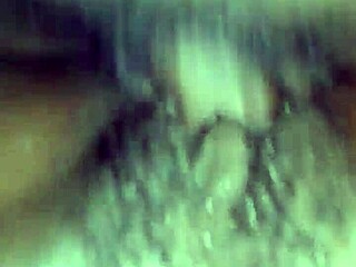 Petite Kenyan Amateur's Wet Pussy Takes Missionary Loving