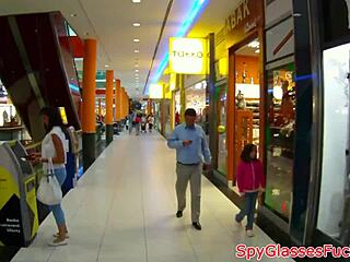 wanna see this euro beauty ride my cock missionary after pickup restroom fuck?