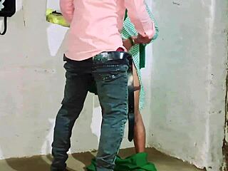 stepsister pussy pounded post-class by horny teacher?