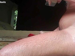 mmm watch me preview my epic blowjob til my mouth overflows with hot creamy cum