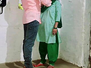 stepsister pussy pounded post-class by horny teacher?