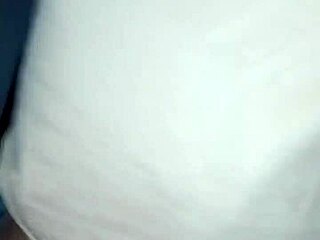 Little stepsister invades my room with curvy tits and doggystyle urges