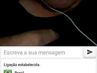 Curious About Girlfriend's Big Tits Monster Cock Tease?