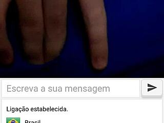 Curious About Girlfriend's Big Tits Monster Cock Tease?