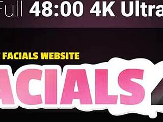 daddy and stepson drench skinny skater slut in cum shower