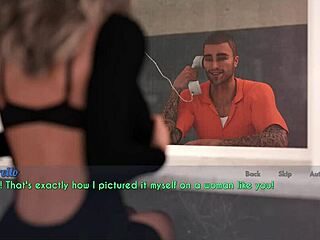 you missed these hot wife stepmom scenes from 117