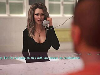 you missed these hot wife stepmom scenes from 117