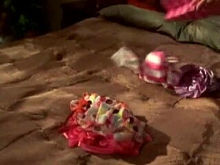 Alektra Blue and Courtney Cummz Tongue Pussy in 60fps Lick Fest!