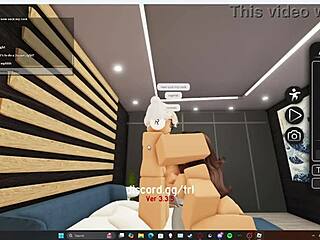 big booty tempts with slow cock suck and ride