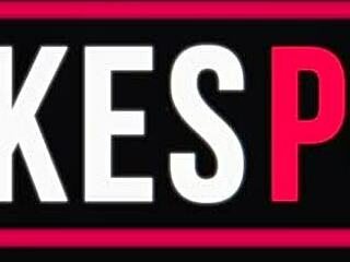 whoa! pretty petite blonde liberty jane drowns in massive facial cumshot from bodybuilder cock