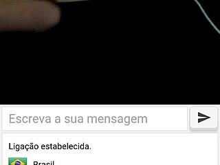 Curious About Girlfriend's Big Tits Monster Cock Tease?