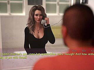 you missed these hot wife stepmom scenes from 117