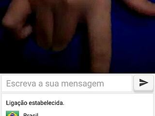 Curious About Girlfriend's Big Tits Monster Cock Tease?