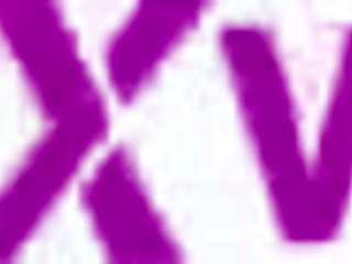 kala grey gapes from double monster cock pounding!