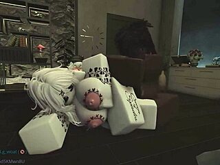 Roblox Adventure Turns Wild with Epic Character Challenges!