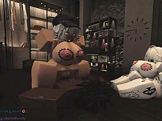 Roblox Adventure Turns Wild with Epic Character Challenges!