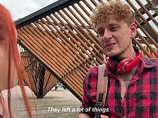 fuck yeah students get their pussies wrecked hard after class!