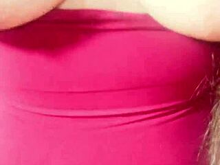 whoa this fat latina colombian stepmom with giant cameltoe rides stepson cowgirl on shaved pussy