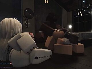 Roblox Adventure Turns Wild with Epic Character Challenges!