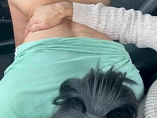 welcoming new year latina style with huge facial cumshot party 💦🎉