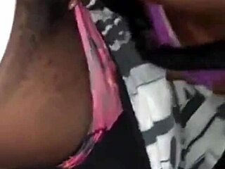 Sloppy Kansas City Blowjob Action