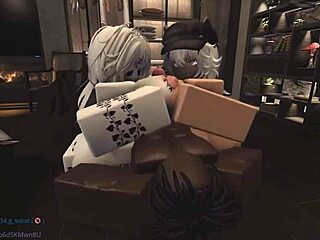 Roblox Adventure Turns Wild with Epic Character Challenges!