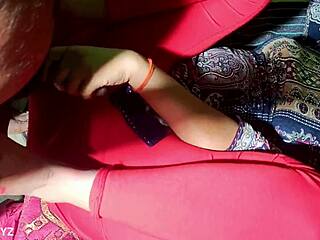 Stepsister Teen Sucks and Fucks Skinny BBC Doggy Style Hard