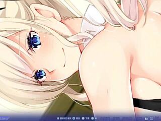 Double penetration nightmare with maverick 10!!