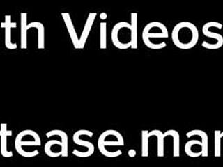 Chubby Amateur Rips Clothes For Dripping Wet Pussy Play