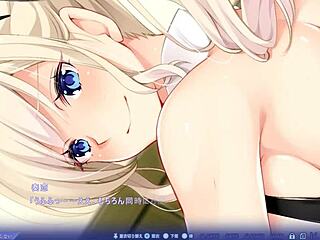 Double penetration nightmare with maverick 10!!