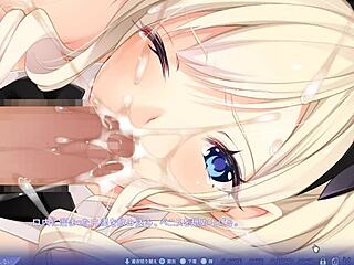 Double penetration nightmare with maverick 10!!