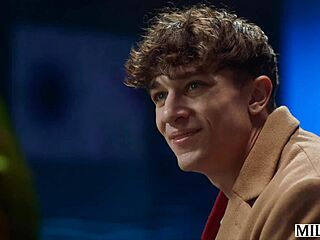 Redhead Lauren Phillips DPed Raw!