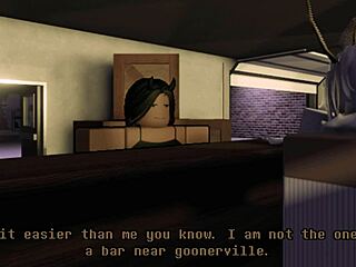 think you'd survive a hybrid demon girl dominating that monster hunter?