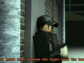 think you'd survive a hybrid demon girl dominating that monster hunter?