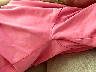 Italian Amateur Bets Narrow Ass Rimjob On Card Game Loss