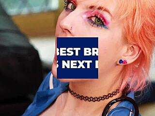 two chubby british 18yo college girls next door give teacher handjob at party 😈💦