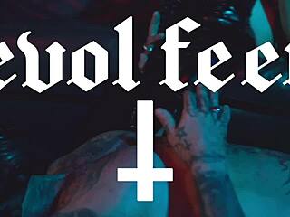 Goddess Nick masterfully teases foot lover with heels boots legs and toes barefoot