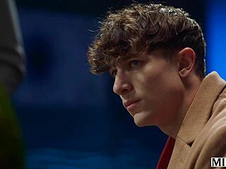 Redhead Lauren Phillips DPed Raw!