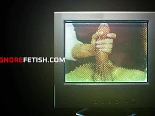 hey nerdy 18 year old gamer girl get off that game feel stepbro spooning deep inside 😏