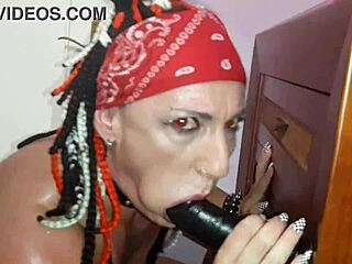 Wifey grabs ALL her toys for SQUIRTING pussy FUCKS creampie anal facials rimjobs